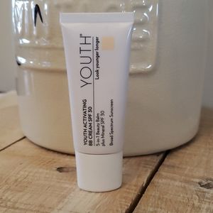 Youth bb cream spf 30